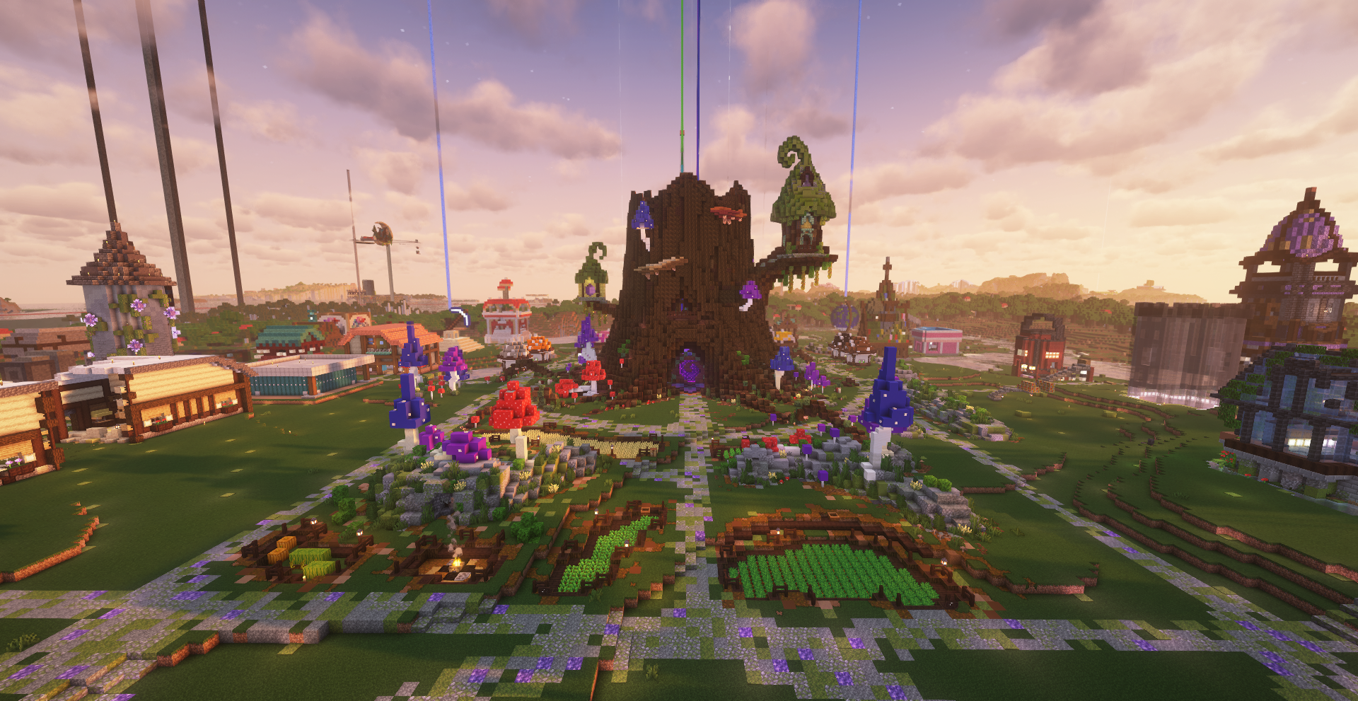 Vanilla Tyme Blog